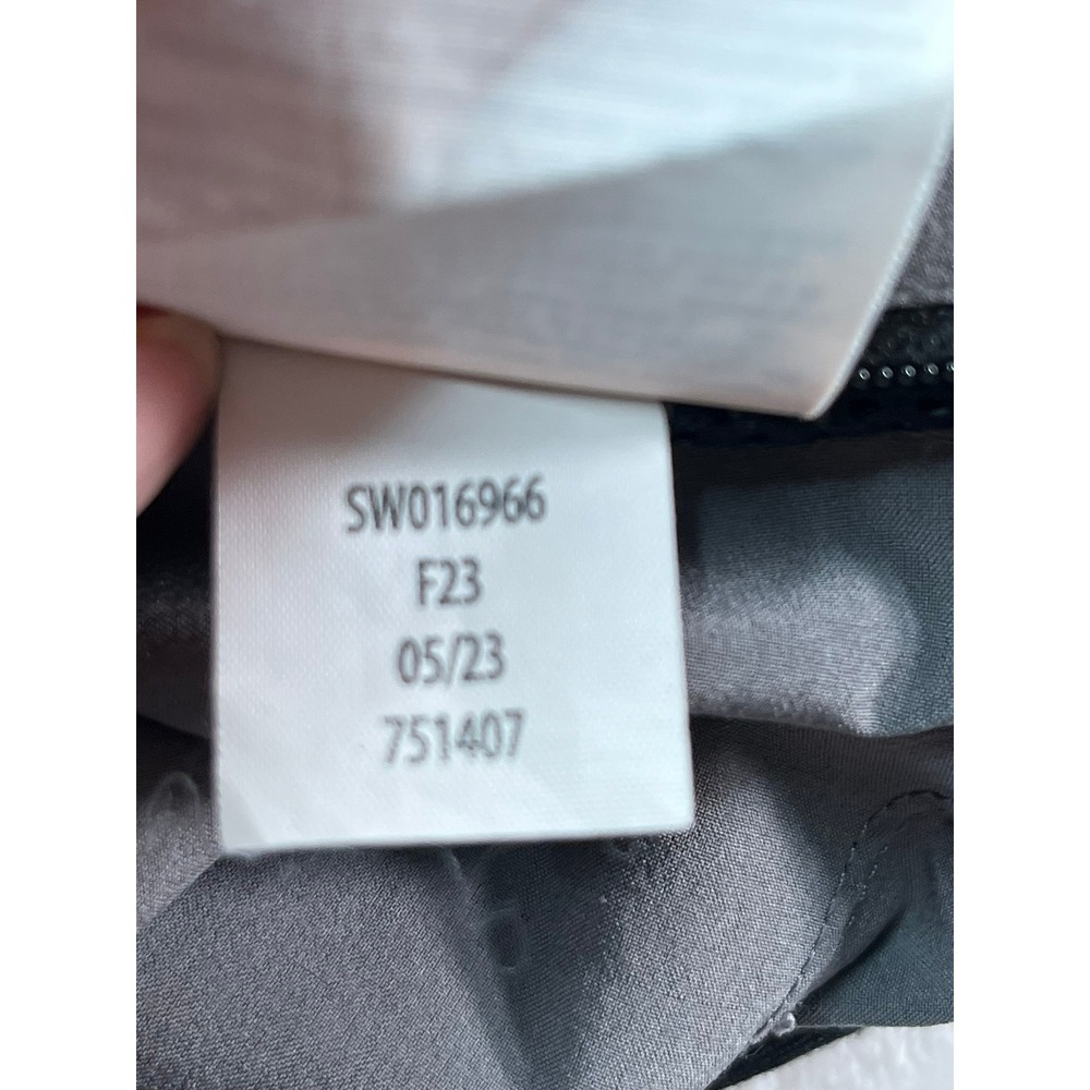 SMARTWOOL Active Mens L Lined Shorts Gray - Picture 9 of 16